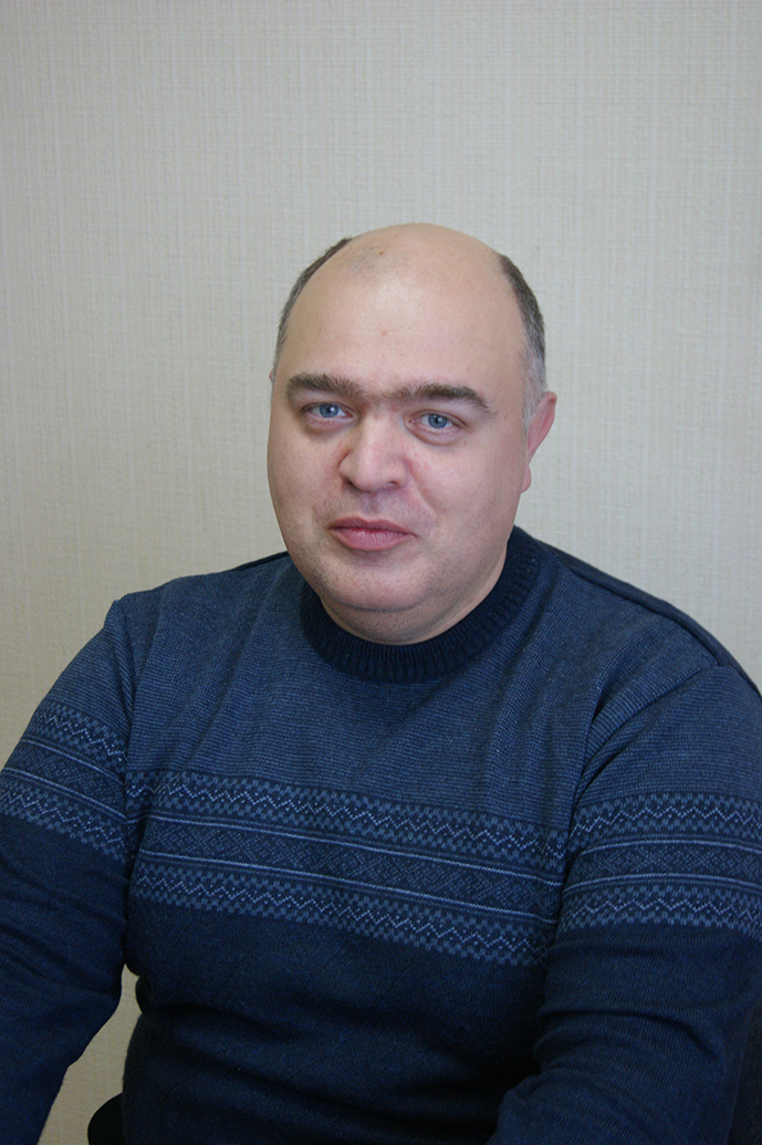 Вишняков Денис Борисович