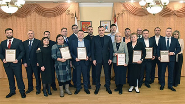 Победители Всероссийского конкурса Программы «100 лучших товаров России» по итогам 2022 года по Республике Марий Эл 