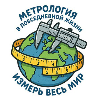 Метрология в повседневной жизни! Как измерить весь мир?